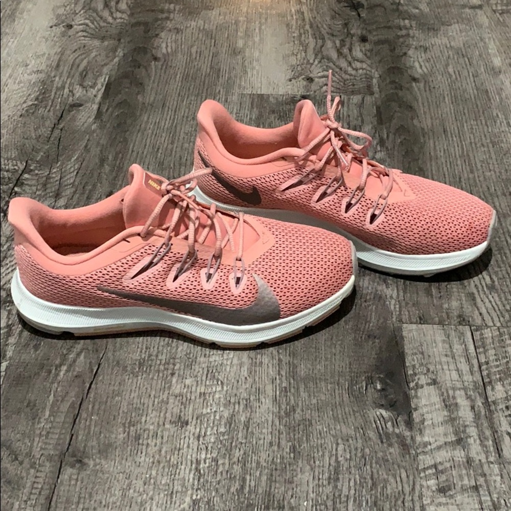 Nike Quest - image 3